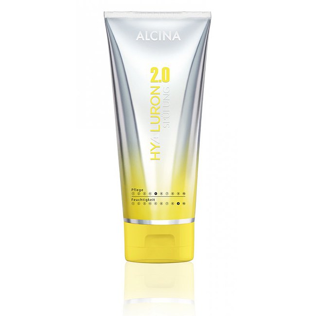 ALCINA Hyaluron Splung