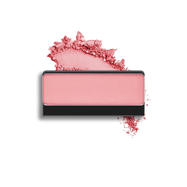 Malu Wilz Blusher 10 Pink Peony
