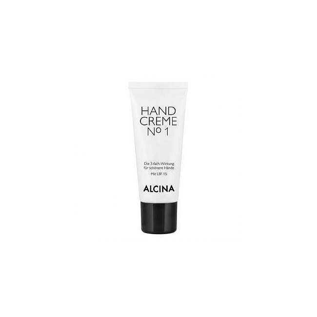 ALCINA Handcreme No.1