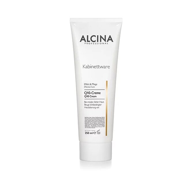 ALCINA Q 10 Creme 250 ml