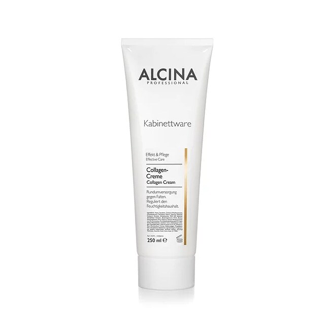 ALCINA Collagen Creme 250 ml