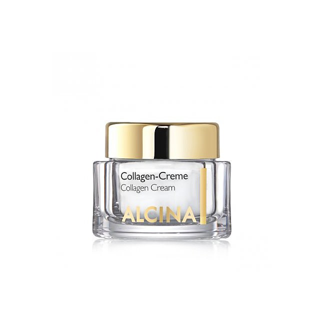 ALCINA Collagen-Creme