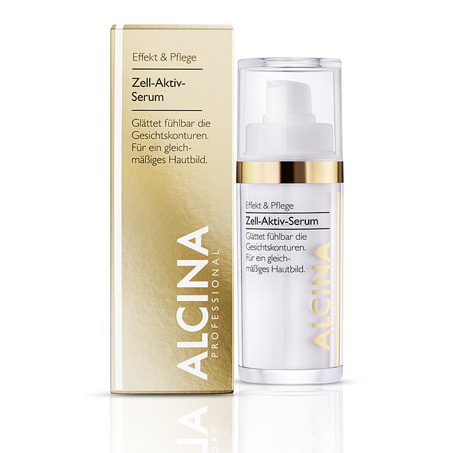ALCINA Zell Aktiv Serum