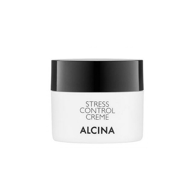 ALCINA Stress Control Creme