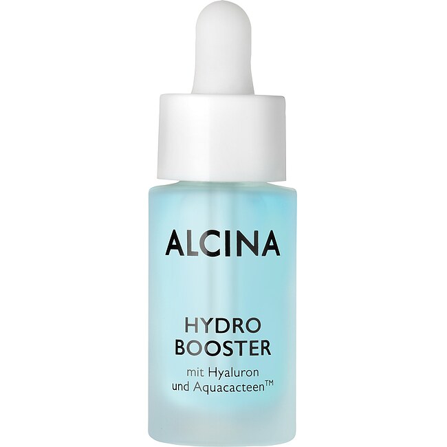 ALCINA Hydro Booster