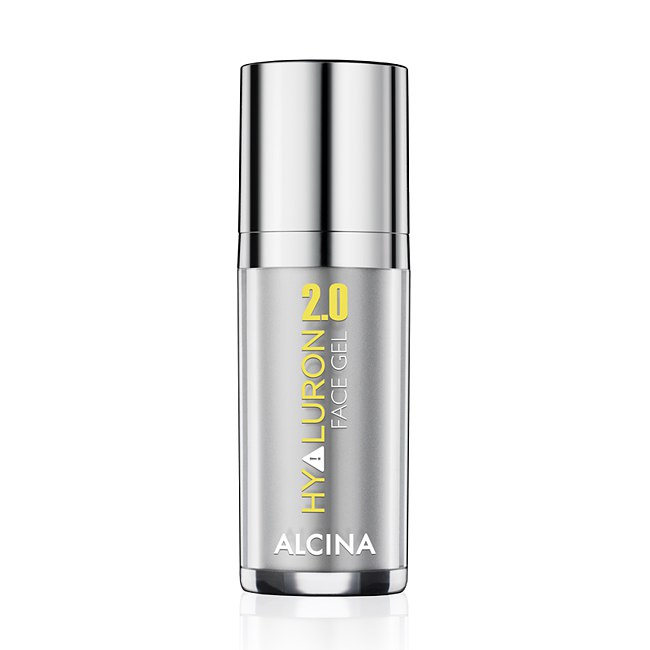 ALCINA Hyaluron Face Gel
