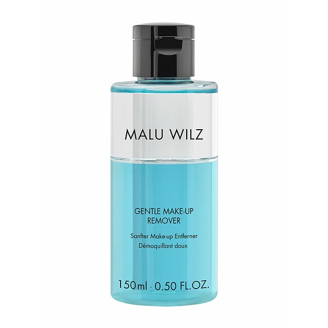 Malu Wilz Gentle Make up Remover