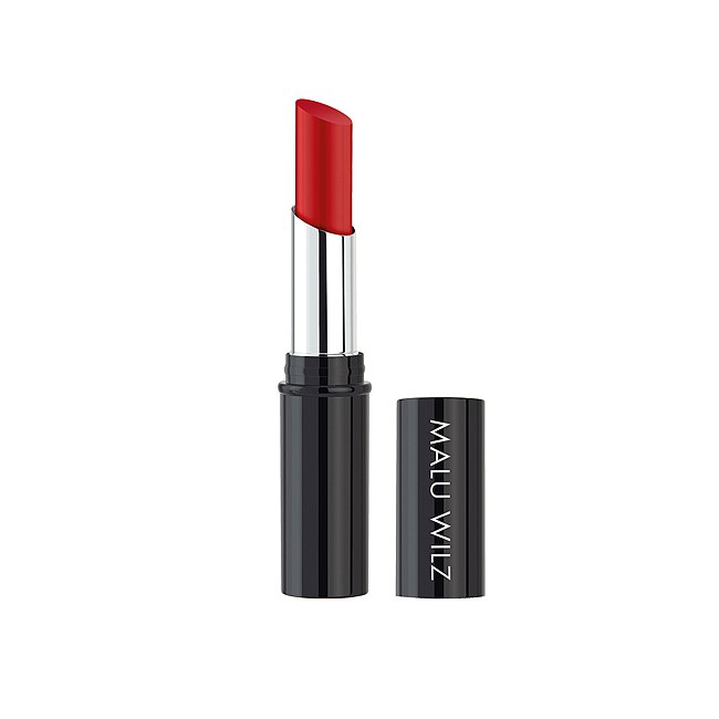 Malu Wilz True Matt Lipstick 21 Intense Red