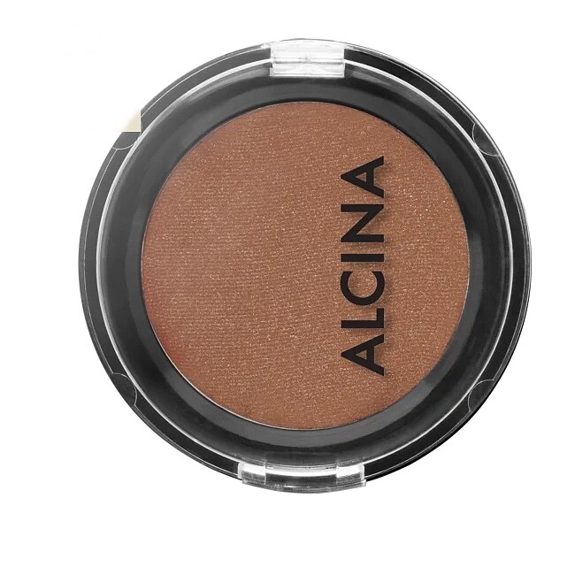 ALCINA Eyeshadow Iced Caramel % SALE