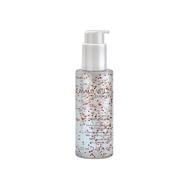 Malu Wilz Detox Cleansing Gel