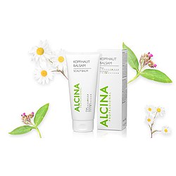 ALCINA Kopfhaut Balsam