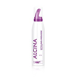 ALCINA Styling Mousse