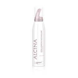 ALCINA Volumen Schaum