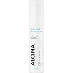 ALCINA Locken Emulsion 100 ml