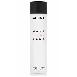 ALCINA Ganz schn Lang Shampoo