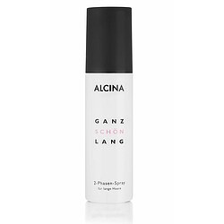 ALCINA Ganz schn Lang 2 Phasen Spray
