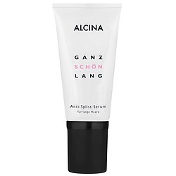 ALCINA Ganz schn Lang Anti Spliss Serum