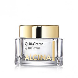 ALCINA Q 10 Creme
