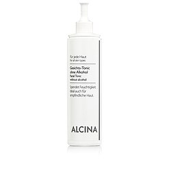 ALCINA Gesichts-Tonic mit Kaktusfeige ohne Alkohol 200 ml