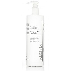 ALCINA Reinigungsmilch 500 ml