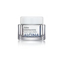 ALCINA Azalee Gesichtscreme 50 ml