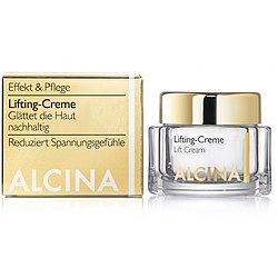 ALCINA Lifting Creme