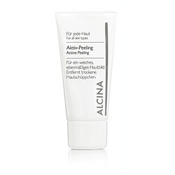 ALCINA Aktiv Peeling