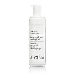 ALCINA Reinigungsschaum