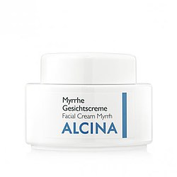 ALCINA Myrrhe Gesichtscreme 100 ml