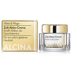 ALCINA Zell Aktiv Creme 50 ml