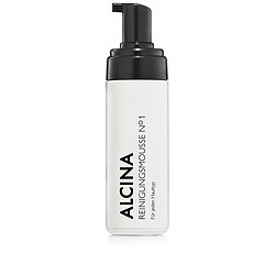 ALCINA Reinigungs Mousse No. 1