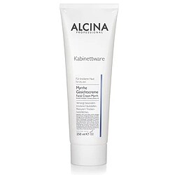 ALCINA Myrrhe Gesichtscreme 250 ml