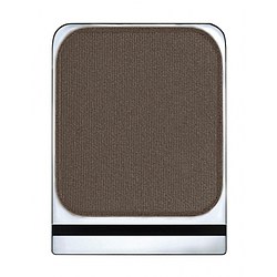 Malu Wilz Eye Shadow 20 Natural Chocolate Brown