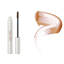 Malu Wilz Eye Shadow Lovestory 3 Champagn