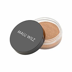 MALU WILZ Mineral Powder Foundation 06 Aprikot Balance