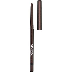 Alcina Lip & Eye Liner Glam Brown