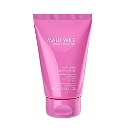 MALU WILZ Luxury Moments Rich Hand Cream & Mask 100 ml