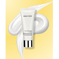 Malu Wilz Neck & Decollet Cream