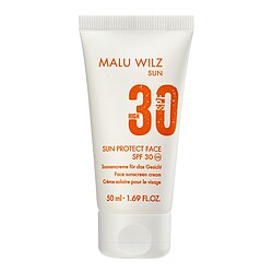 Malu Wilz Sun Protect Face Cream SPF 30