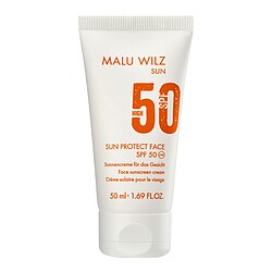 Malu Wilz Sun Protect Face Cream SPF 50