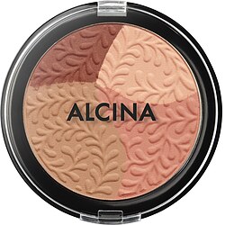 Alcina Powderblush Multi Colored